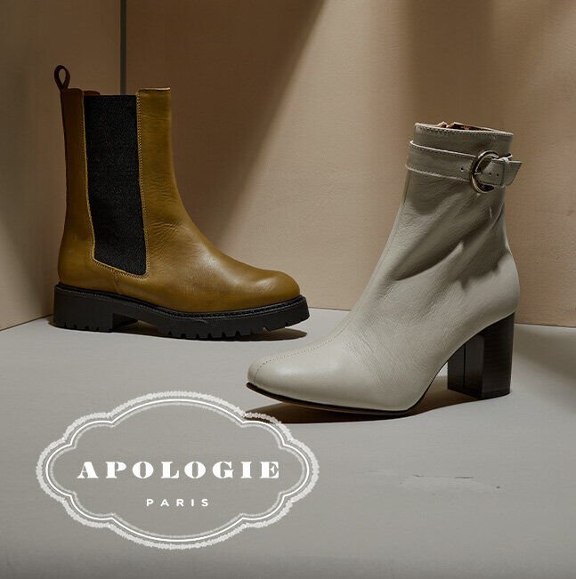 Vente Privée Apologie