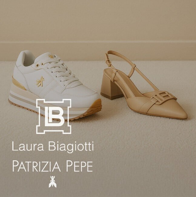 Vente Privée Laura Biagiotti & Patrizia Pepe