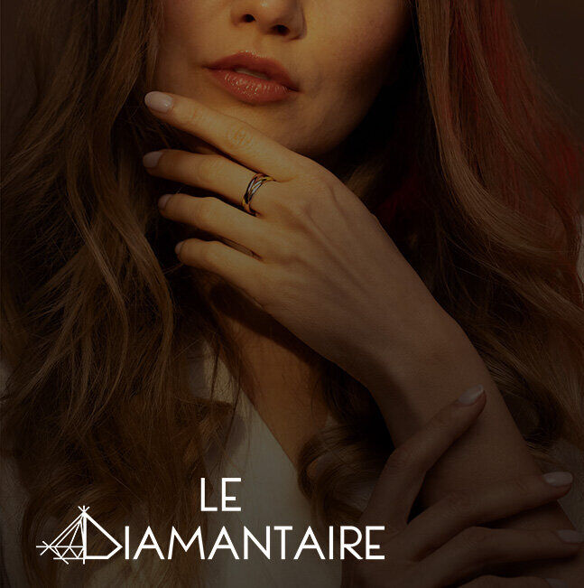 Vente Privée Le Diamantaire