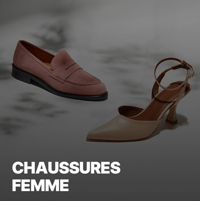 Vente Privée Chaussures Femme