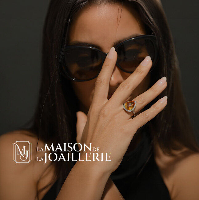 Vente Privée La Maison de la Joaillerie