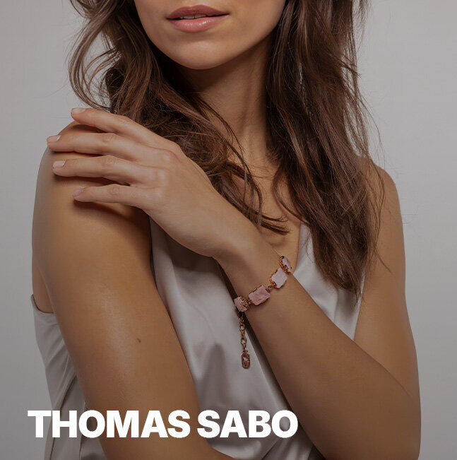 Outlet Thomas Sabo