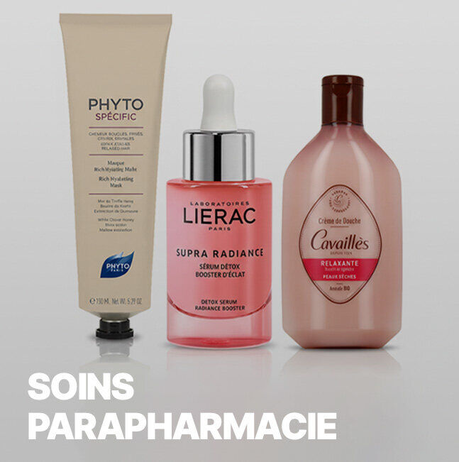 Vente Privée Soins Parapharmacie