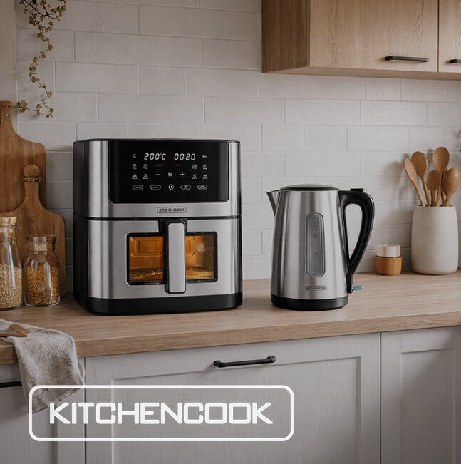 Vente Privée Kitchen Cook