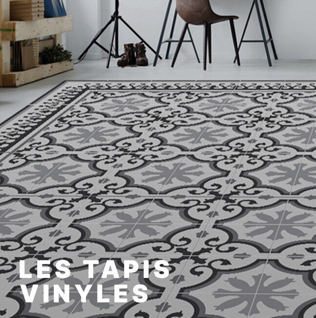 Vente Privée Les Tapis Vinyles