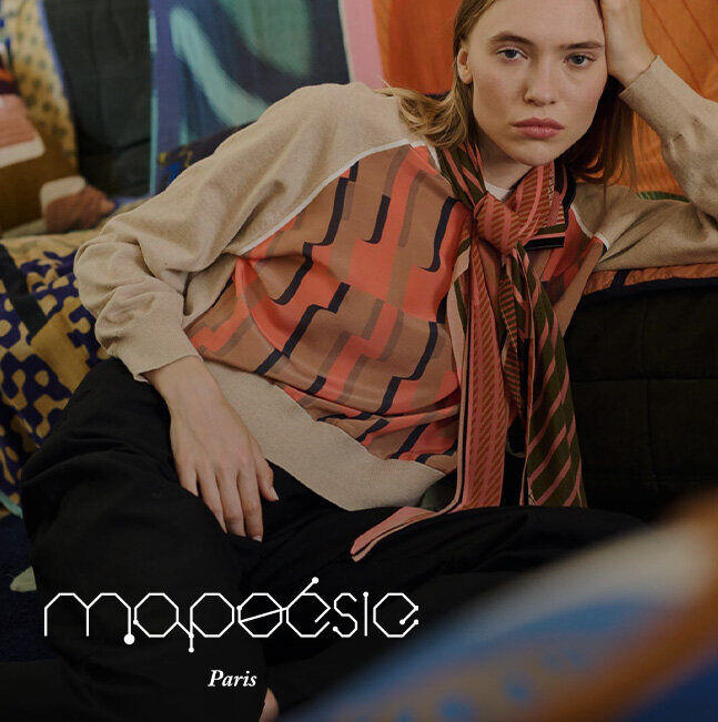 Vente Privée Mapoésie