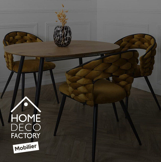 Vente Privée Home déco Mobilier