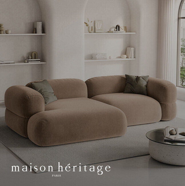 Vente Privée Maison Héritage