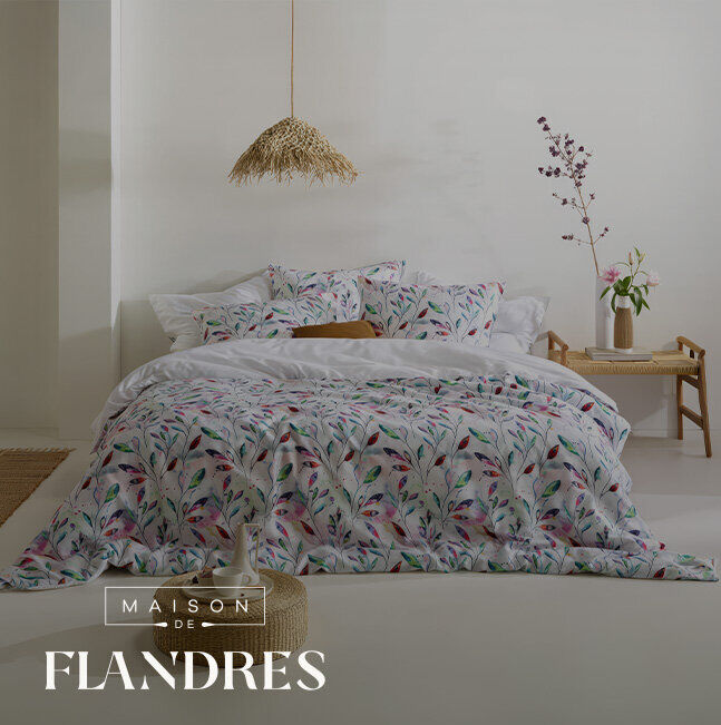 Vente Privée Maison de Flandres