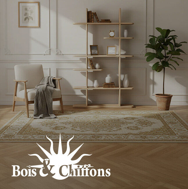 Vente Privée Bois & Chiffons