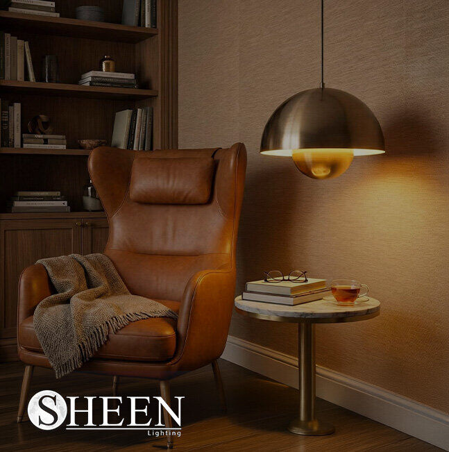 Vente Privée Sheen Lightning