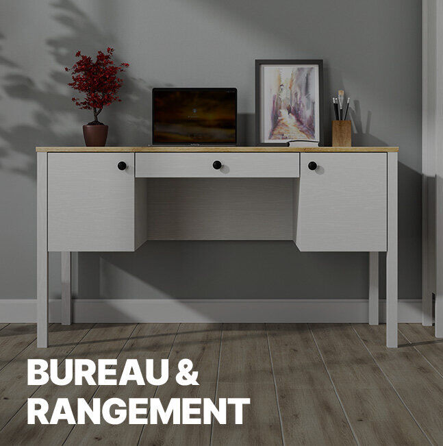 Vente Privée Bureau et rangement