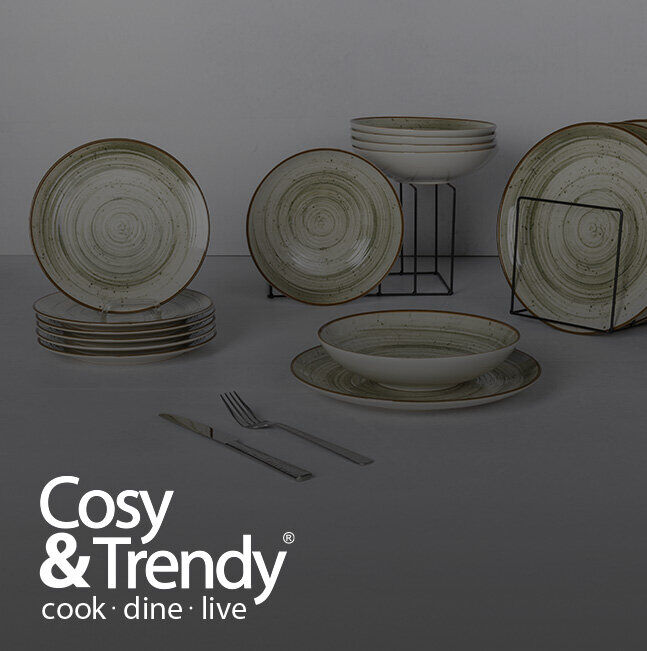 Vente Privée Cosy Trendy