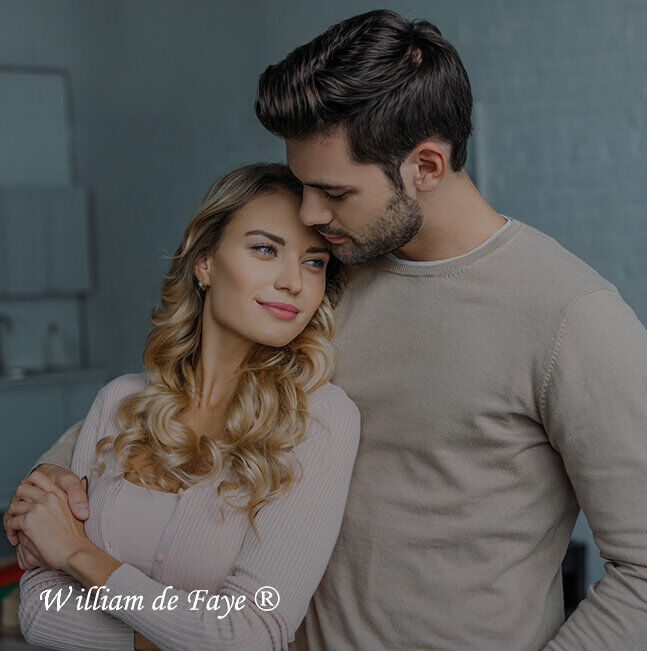 Vente Privée William de Faye