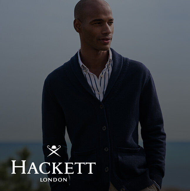 Vente Privée Hackett London
