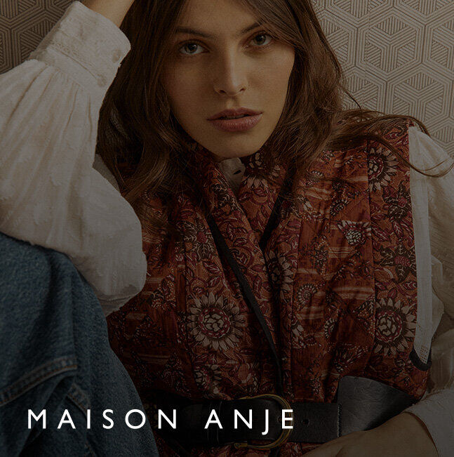 Vente Privée Maison Anje