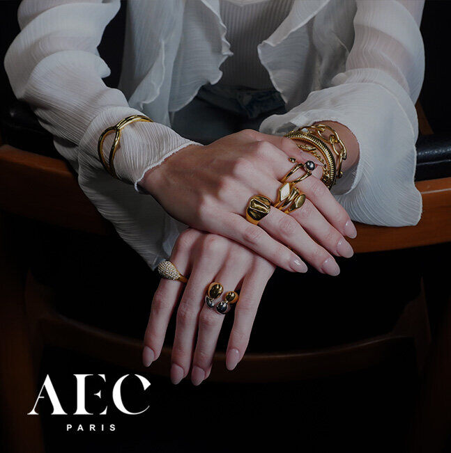 Vente Privée AEC Paris