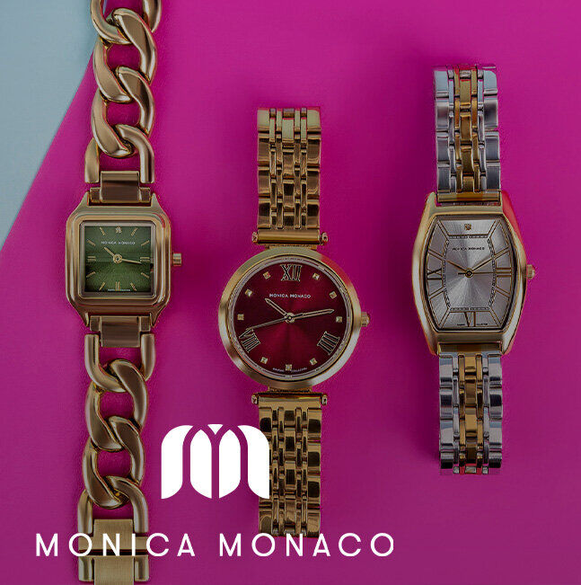 Vente Privée Monica Monaco