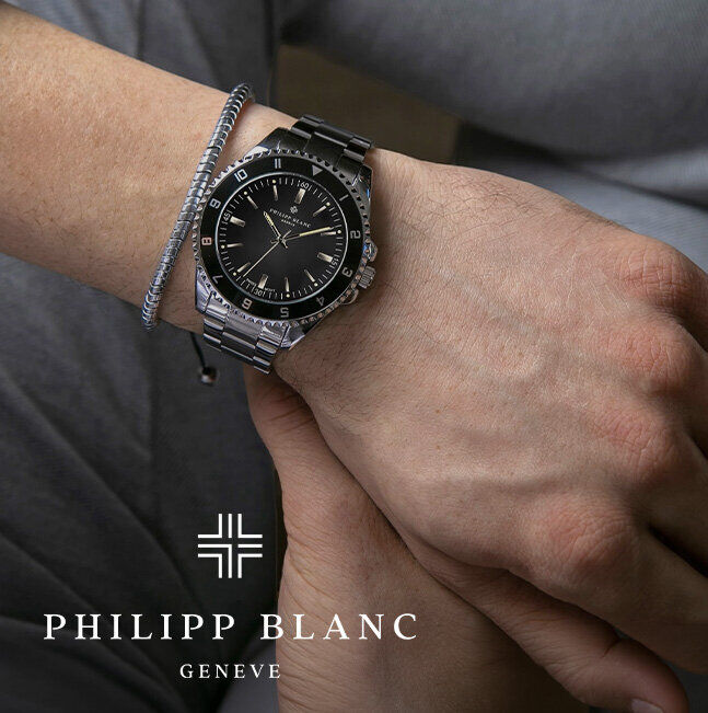 Vente Privée Philipp Blanc