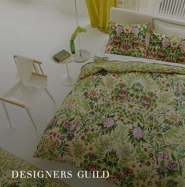 Vente Privée Designers Guild