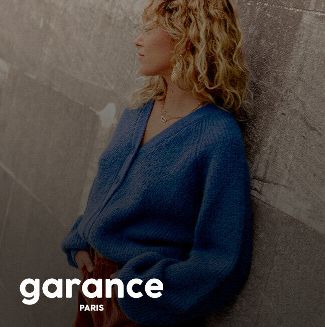 Vente Privée Garance Paris