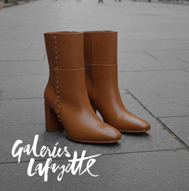 Vente Privée Galeries Lafayette