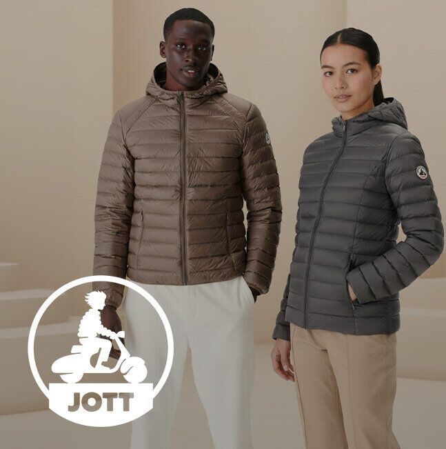 Vente Privée Jott