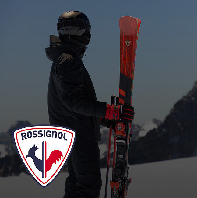 Vente Privée Rossignol