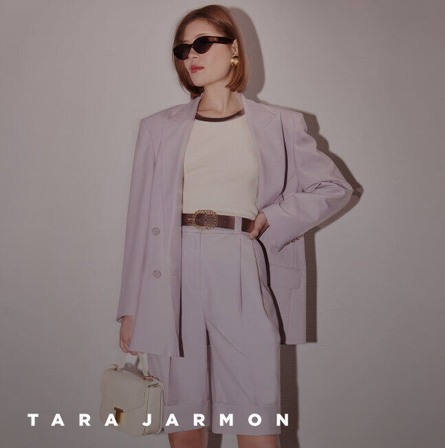 Vente Privée Tara Jarmon