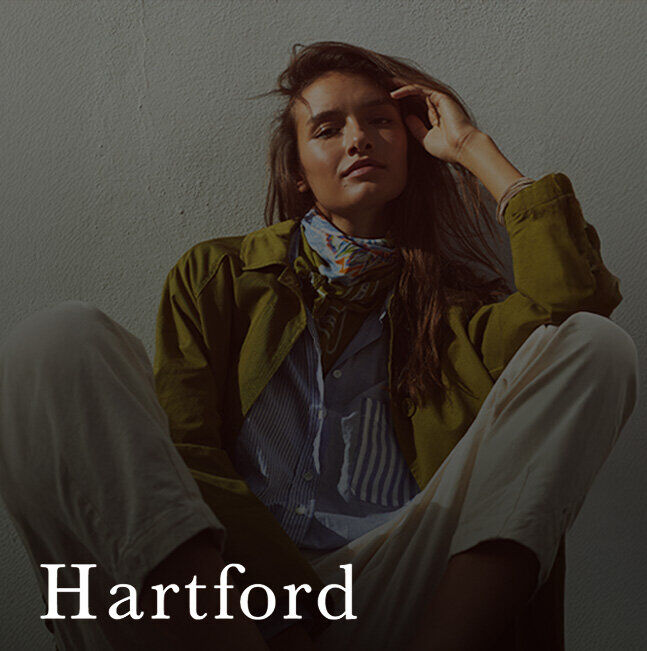 Vente Privée Hartford