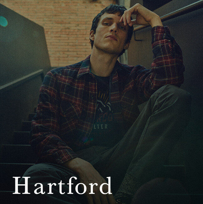 Vente Privée Hartford