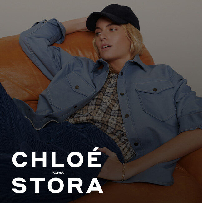 Vente Privée Chloé Stora