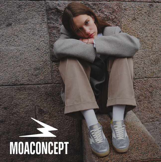 Vente Privée Moa Concept