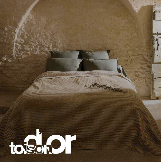 Vente Privée Toison d'or