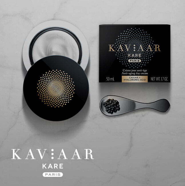 Vente Privée Kaviaar Kare