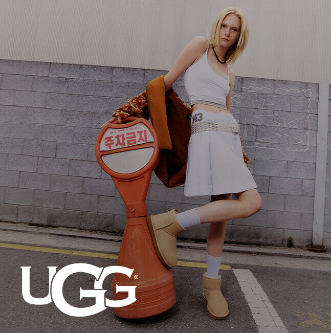 Vente Privée UGG