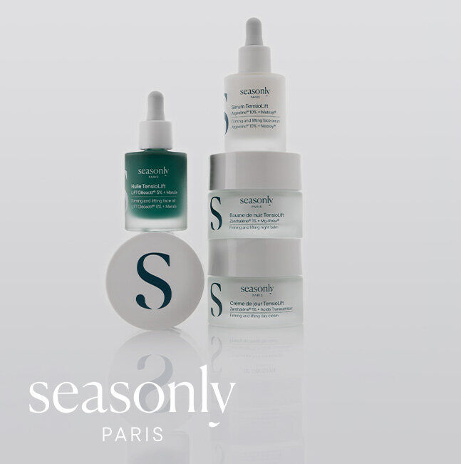 Vente Privée Seasonly