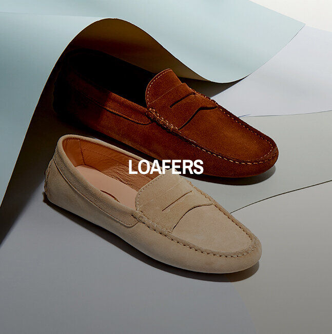 Vente Privée Loafers