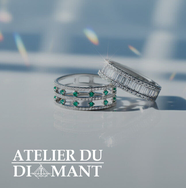 Vente Privée Atelier du Diamant