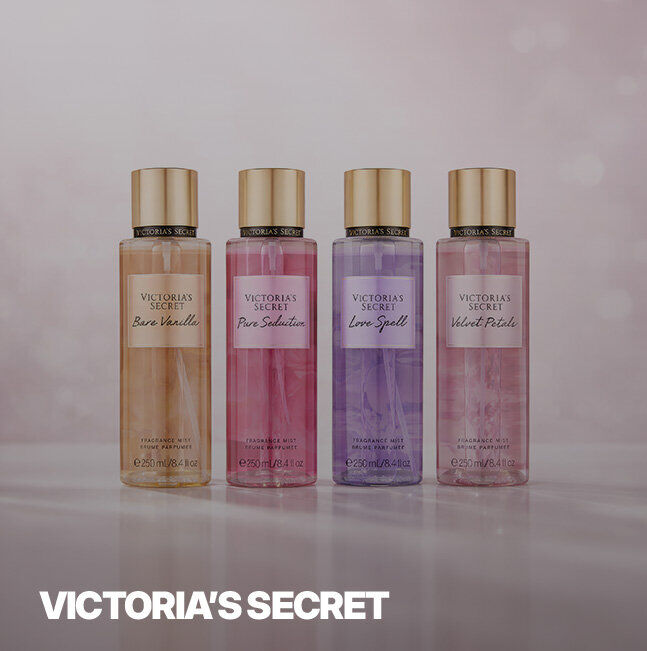 Vente Privée Victoria's Secret