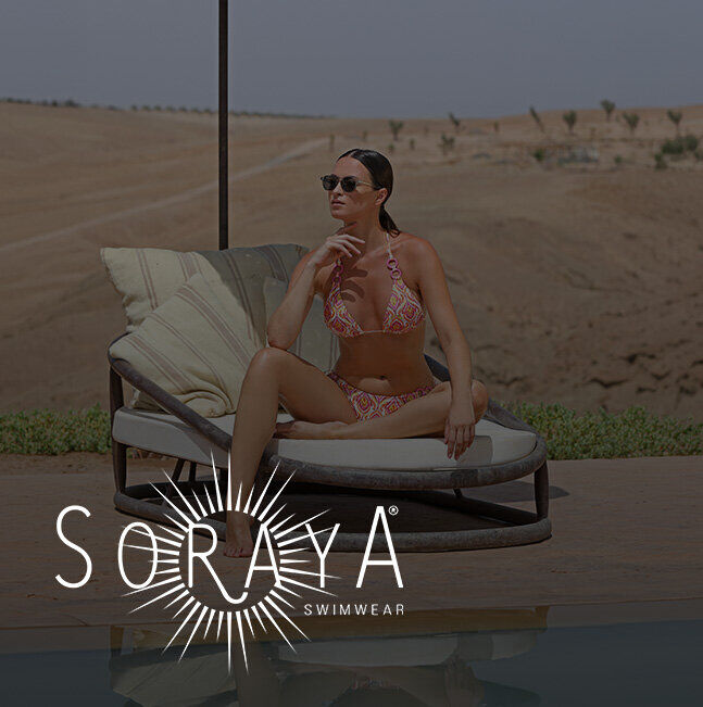 Vente Privée Soraya