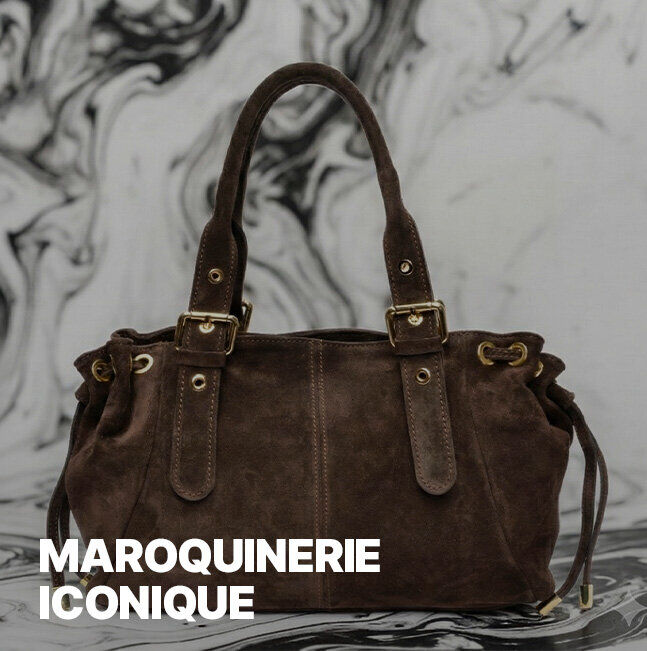 Vente Privée Maroquinerie iconique