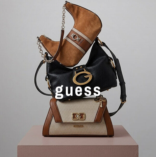 Vente Privée Guess