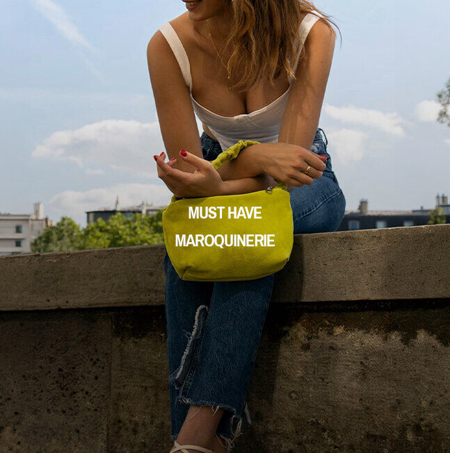 Vente Privée Must have maroquinerie
