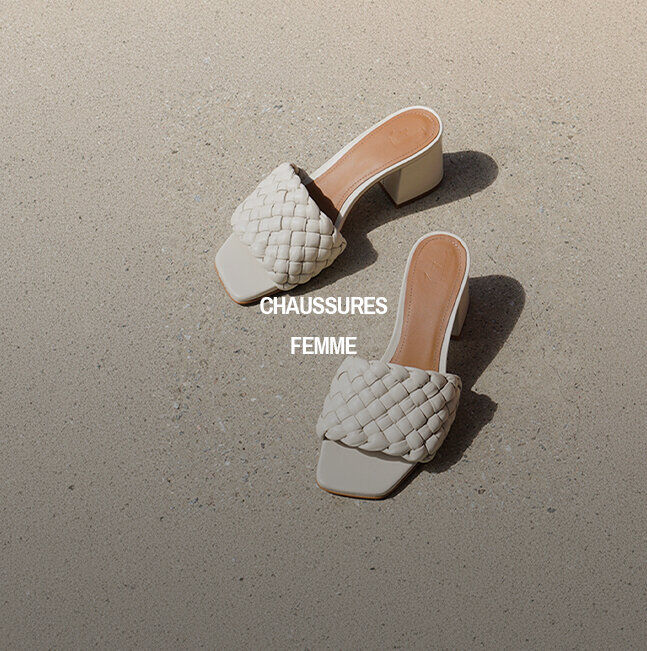 Vente Privée Chaussures Femme