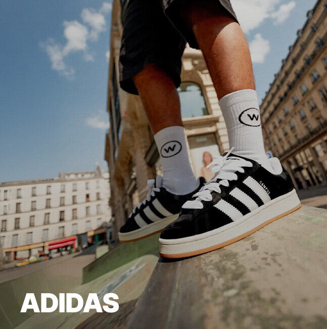 Vente Privée Adidas