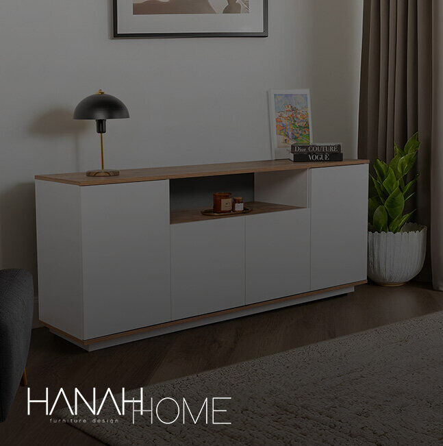 Vente Privée Hanah Home