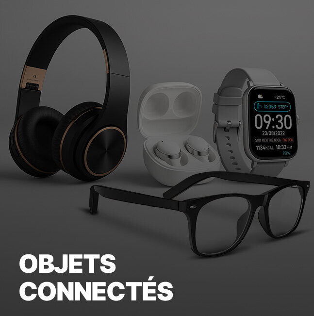 Vente Privée Objets Connectés