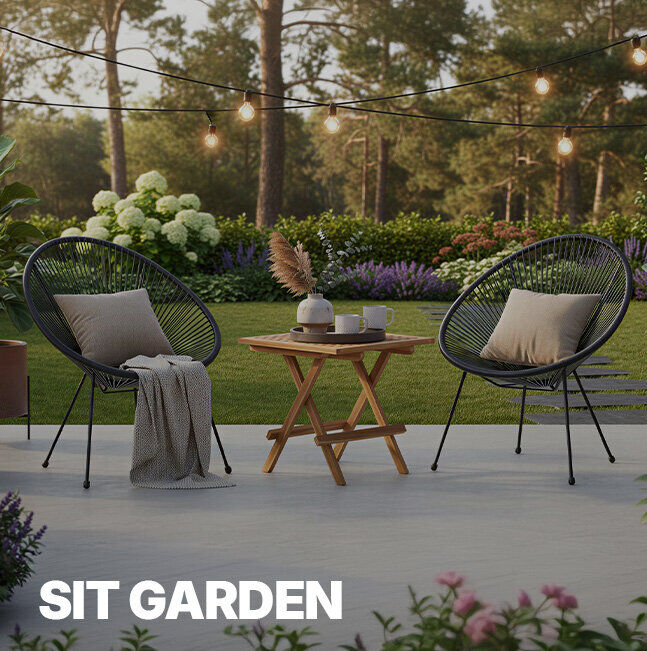 Vente Privée Sit Garden