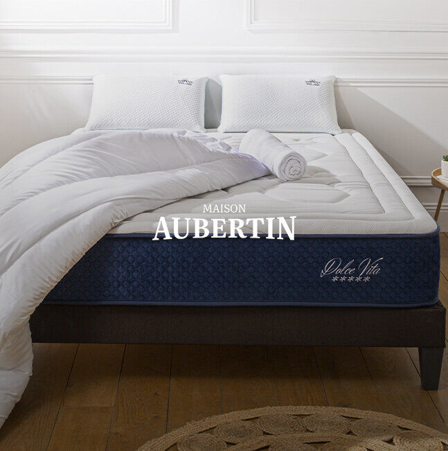 Vente Privée Maison Aubertin